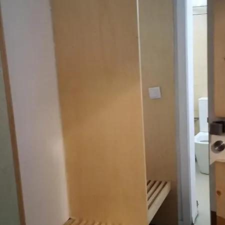 Lägenhet Brown *