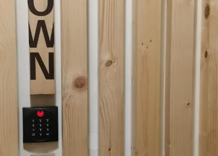 Brown 公寓 波尔图