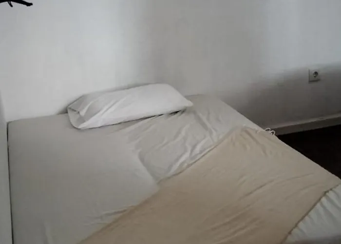 Appartement Brown Oporto